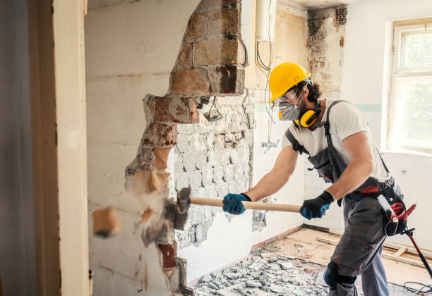 Best Affordable Concrete Contractor  in Justin, TX