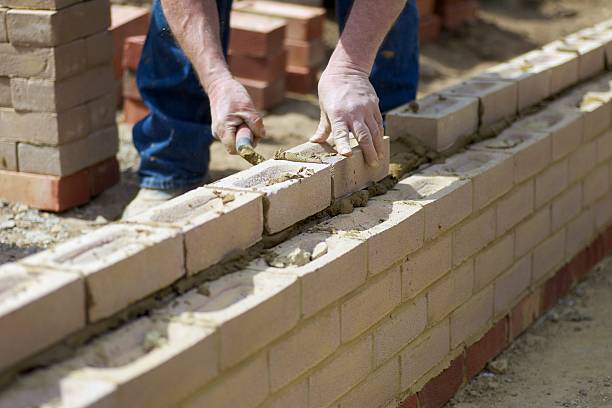 Best Concrete Patio Contractor  in Justin, TX